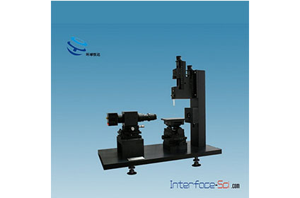   SCI2000A型接触角测量仪