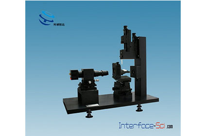 SCI2000B接触角测量仪                                                   