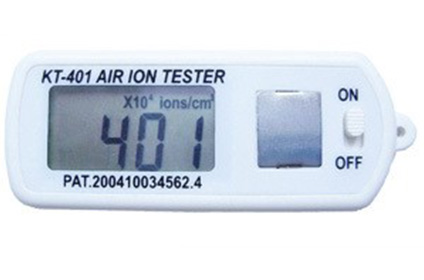 KT-401空气离子测量仪