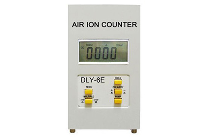 DLY-6E空气离子测量仪
