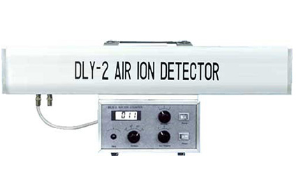 DLY-2型空气负离子浓度测定仪