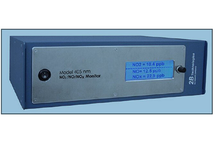  Model 405 nm NO2/NO/NOX分析仪