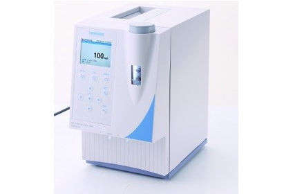 OCMA-500油分浓度分析仪