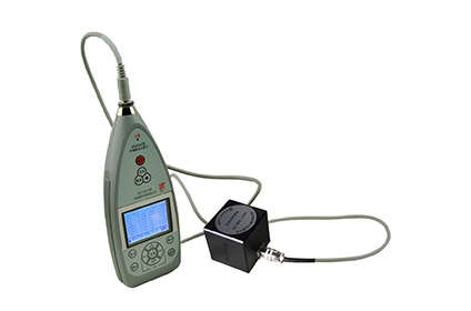    AWA6256B+型环境振动分析仪（环境振动）