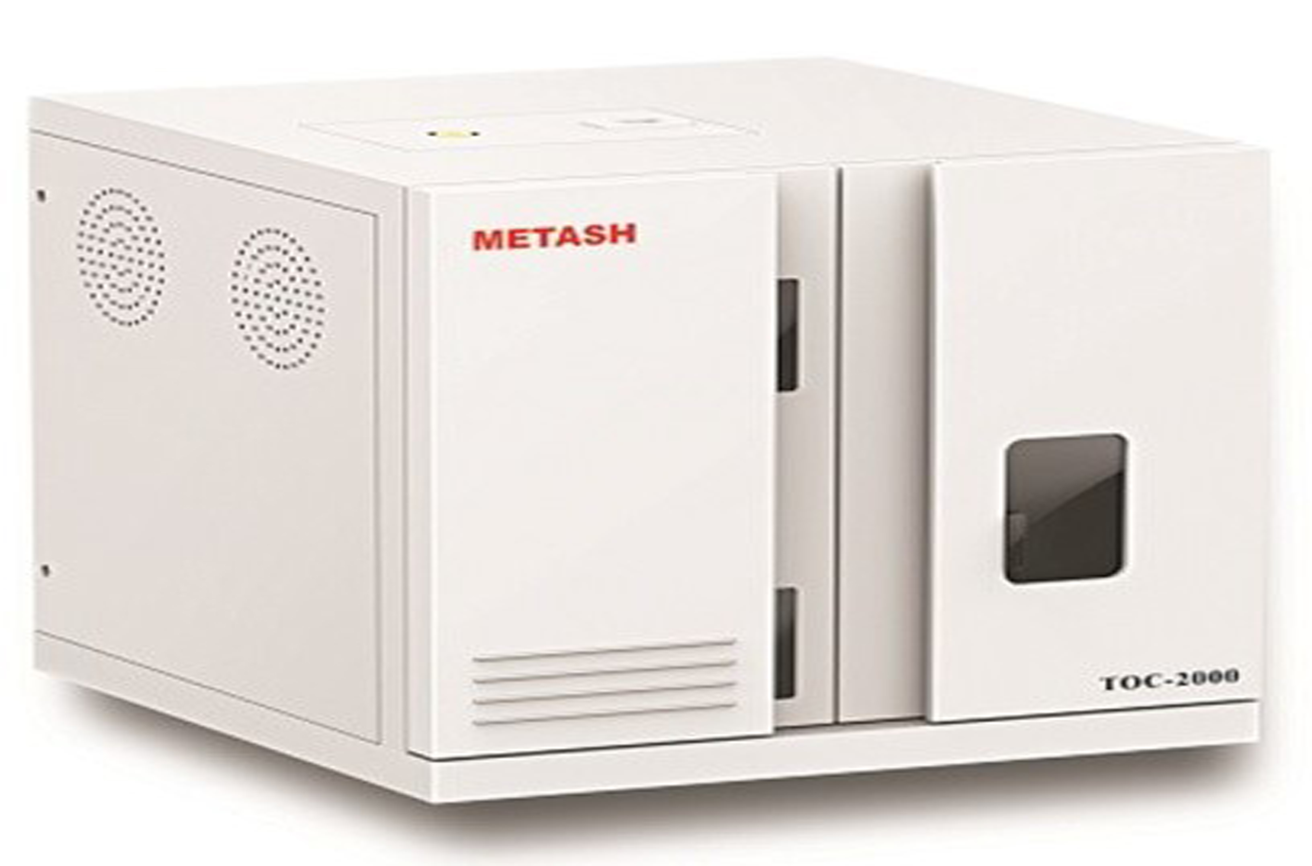 TOC-2000型总有机碳分析仪