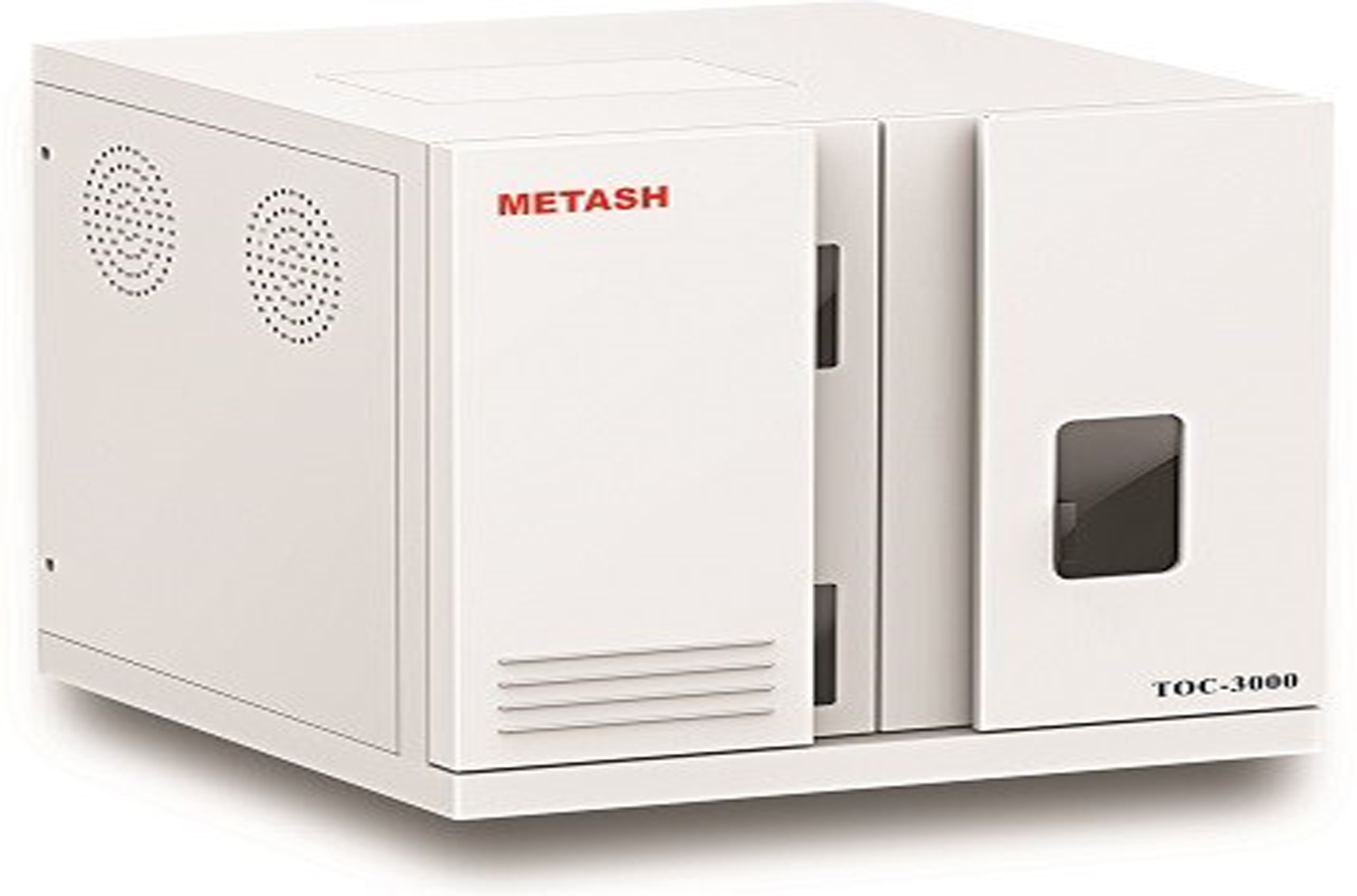 TOC-3000总有机碳分析仪  