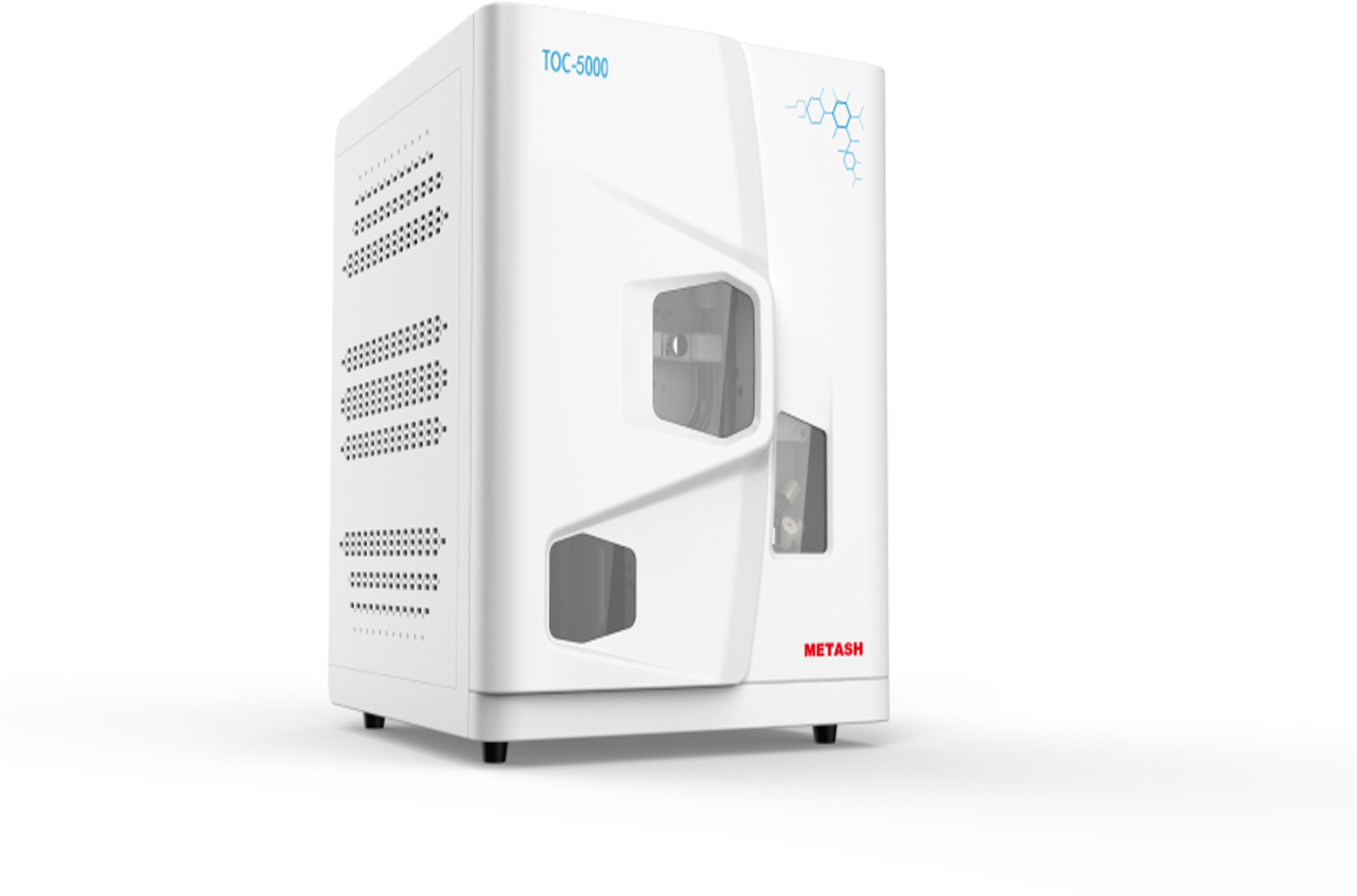 TOC-5000总有机碳分析仪