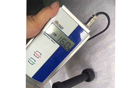 GMK-310 红辣椒水分测定仪