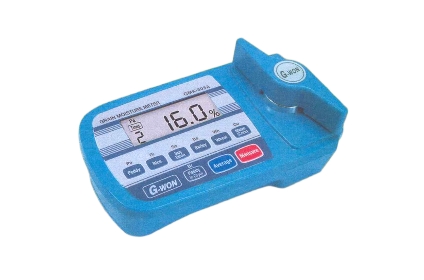 GMK-303A 谷物水分测定仪