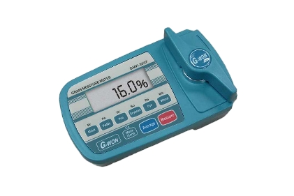 GMK-303F 谷物水分测定仪