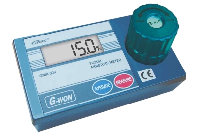 GMK-308（ NEW）面粉水分测定仪