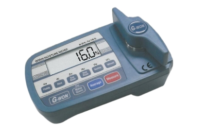 GMK-303RS谷物水分测定仪