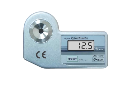GMK-701AC食品果实糖度测定仪